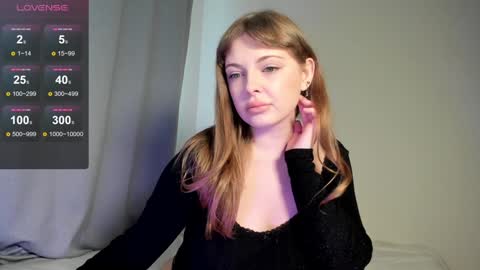 mercedescutee online show from 01-09-25, 12:52