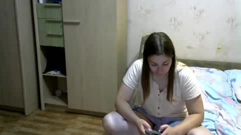 MercedeskaAh online show from 06-27-26, 08:36