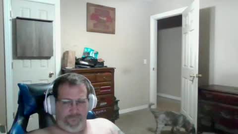 Snapshot of mercer1977 chatting on 06-30-26, 12:50 mercer1977 online show from 06-30-26, 12:50