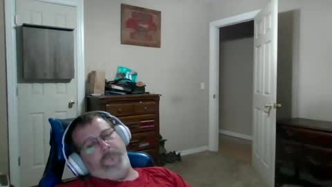 Snapshot of mercer1977 chatting on 07-01-26, 01:34 mercer1977 online show from 07-01-26, 01:34