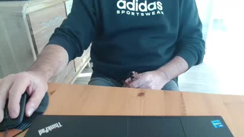 mercimo1 online show from 01-18-26, 10:52