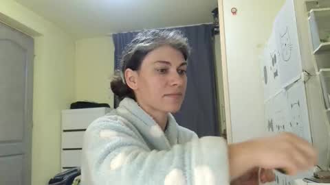 Miss Helena online show from 03-18-26, 05:27