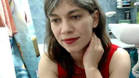 Miss Helena online show from 04-19-26, 04:39