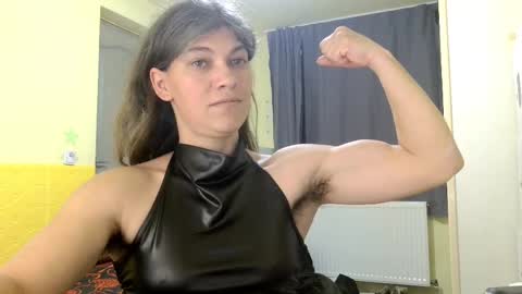 Miss Helena online show from 05-01-26, 04:33