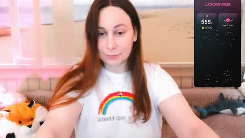 Cutie online show from 11-19-25, 01:00