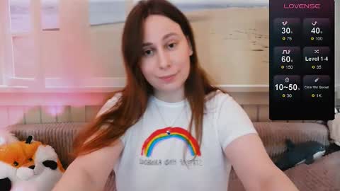 Cutie online show from 12-04-25, 12:31