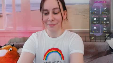 Cutie online show from 03-28-26, 11:32