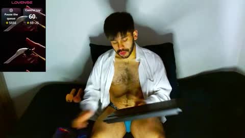 Mercury  independet model online show from 09-10-25, 11:10