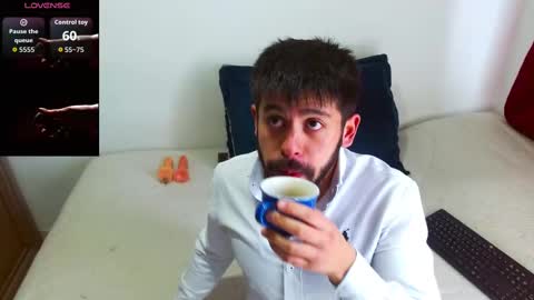 Mercury  independet model online show from 10-21-25, 11:11