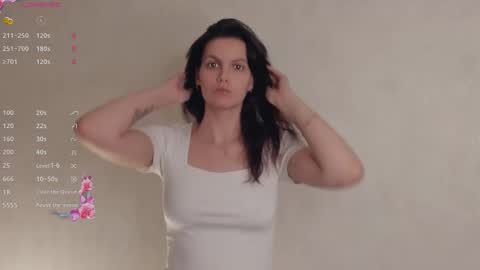 Miya online show from 03-03-26, 07:03