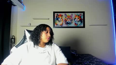 CRISTI AND MEREDIT online show from 02-04-26, 04:51