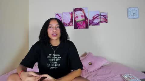 CRISTI AND MEREDIT online show from 02-06-26, 03:33