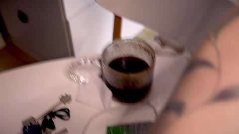 Meri Greys online show from 04-15-26, 12:23