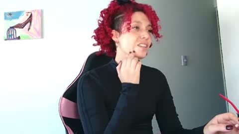 Miss Freckles online show from 06-13-26, 05:33