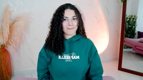 Merida Bell online show from 02-18-26, 01:12