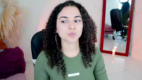 Merida Bell online show from 04-26-26, 08:39