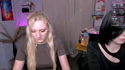 Merida online show from 02-24-26, 07:12