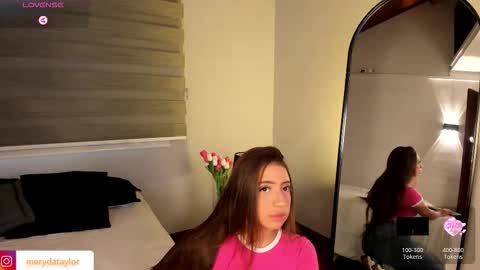 Merida  online show from 03-05-26, 01:40