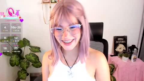 laura 3 i am independent model online show from 11-16-25, 02:06