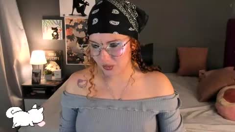 Snapshot of meridaxbrave_ chatting on 06-12-26, 03:05 laura 3 i am independent model online show from 06-12-26, 03:05