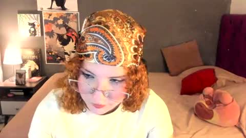 Snapshot of meridaxbrave_ chatting on 07-10-26, 02:38 laura 3 i am independent model online show from 07-10-26, 02:38