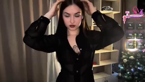 Rina online show from 02-19-26, 06:15