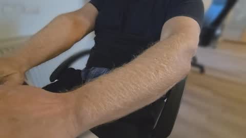 meridian132 online show from 11-04-25, 03:22