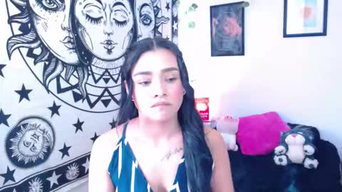 Merilyn  online show from 10-29-25, 08:10