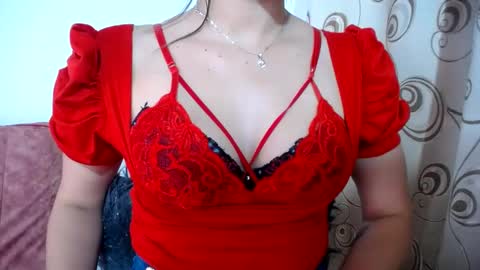 Merlina online show from 01-27-25, 08:07