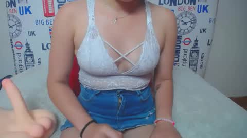 Merlina online show from 02-18-25, 11:30