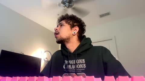 Merlinz Magic online show from 02-17-25, 03:31