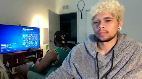 Merlinz Magic online show from 02-26-25, 03:52