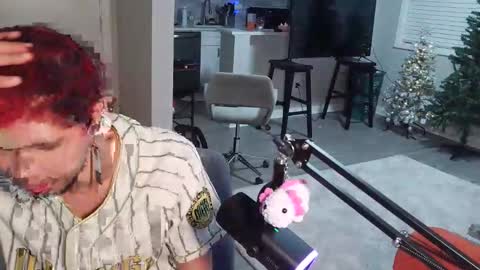 Merlinz Magic online show from 12-16-25, 11:21