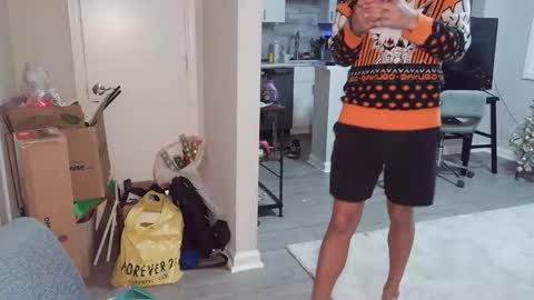 Merlinz Magic online show from 12-20-25, 11:12