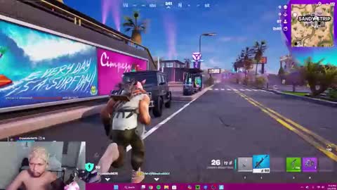 Merlinz Magic online show from 02-05-26, 10:14