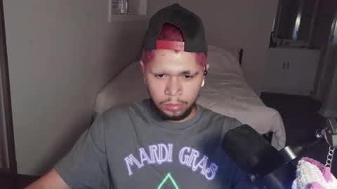 Merlinz Magic online show from 02-20-26, 12:51