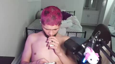 Merlinz Magic online show from 03-06-26, 11:34