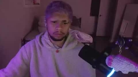 Merlinz Magic online show from 03-31-26, 04:46