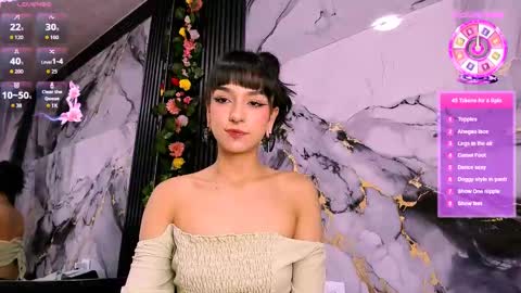 Diane 3 online show from 09-11-25, 03:28