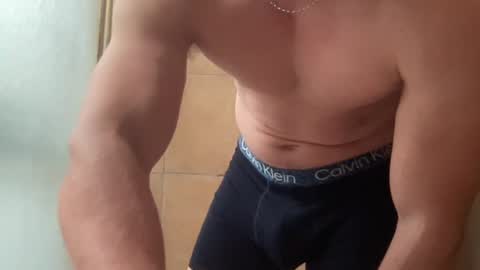 Snapshot of mermaidfucc chatting on 05-21-26, 10:50 Daddy D online show from 05-21-26, 10:50