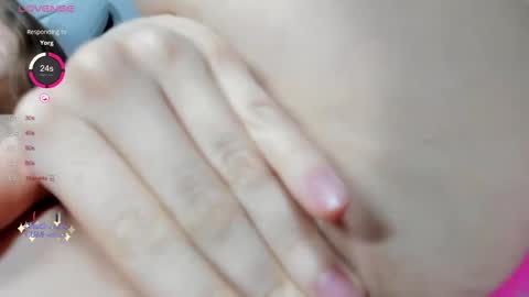 Snapshot of merrilyn chatting on 02-11-25, 04:13 merrilyn online show from 02-11-25, 04:13