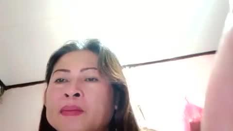 Snapshot of merry_ann123 chatting on 10-30-25, 12:17 merry_ann123 online show from 10-30-25, 12:17