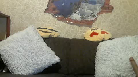 MerryBerry online show from 11-24-25, 09:53