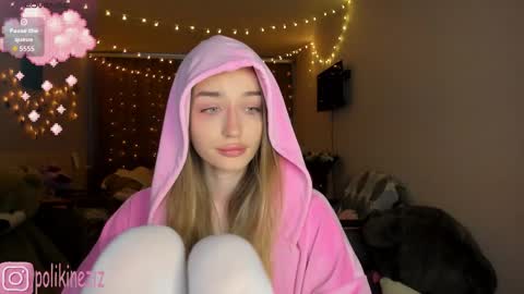 Sara online show from 02-11-26, 02:22