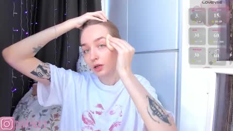 Sara online show from 03-12-26, 12:33