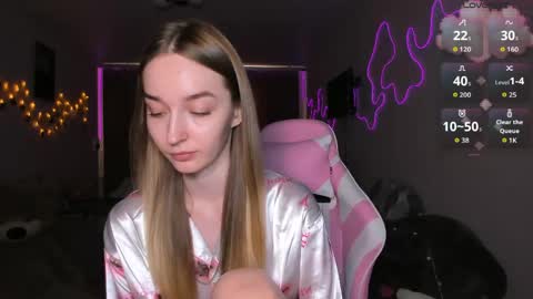 Sara online show from 03-18-26, 01:36