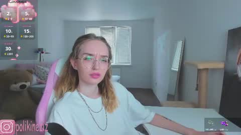 Sara online show from 06-19-26, 12:53