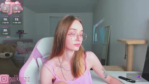 Sara online show from 06-22-26, 06:38