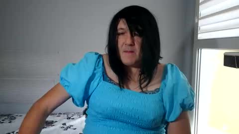 mery3881 online show from 12-03-25, 10:46