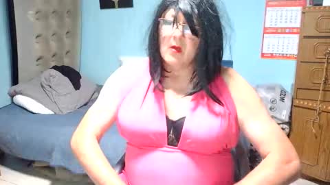 mery3881 online show from 05-28-26, 07:55